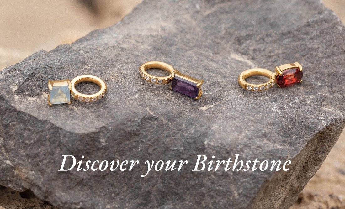 Birthstones: Discover the meaning for your zodiac sign - INT PURELEI