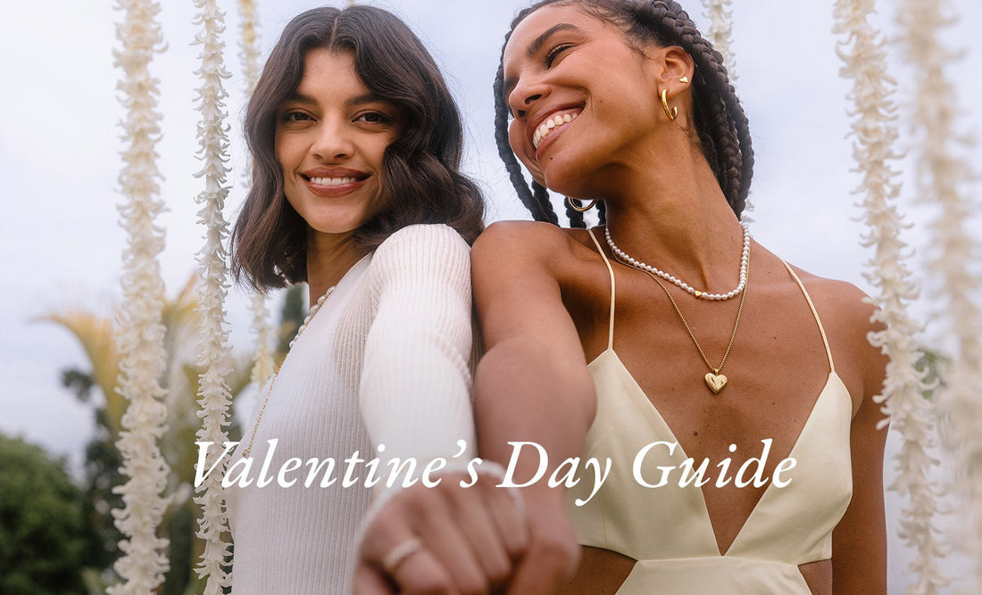 Celebrate Love: Your Ultimate Guide to Valentine's Day - INT PURELEI