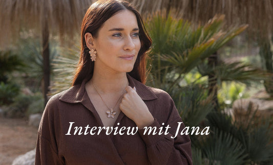 Female power at PURELEI: Get to know Jana - INT PURELEI