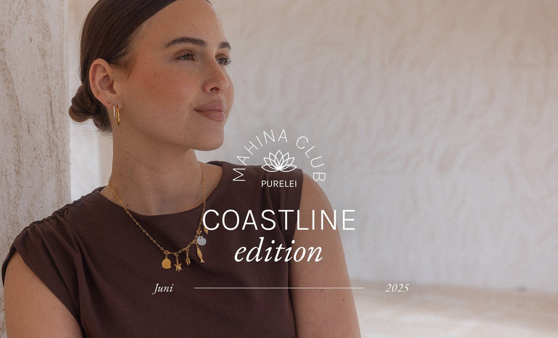 Mahina Club Coastline Edition - INT PURELEI