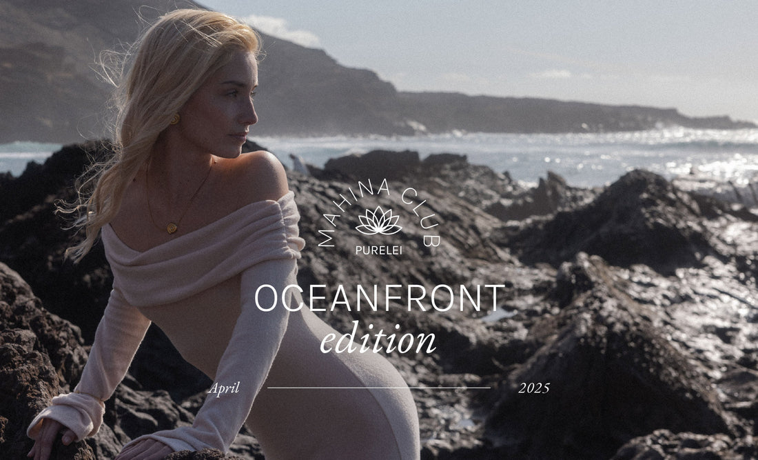 Mahina Club Oceanfront Edition - INT PURELEI