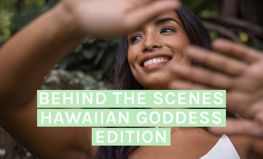 Meet the Mahina Club Team - INT PURELEI