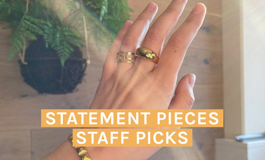 Statement Pieces: Team PURELEI's favorites - INT PURELEI