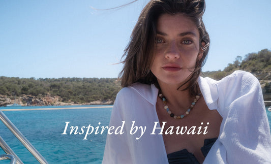 Discover & experience Hawaii: The places behind the Spirit of Stones Collection - INT PURELEI