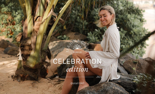 Mahina Club Celebration Edition - INT PURELEI