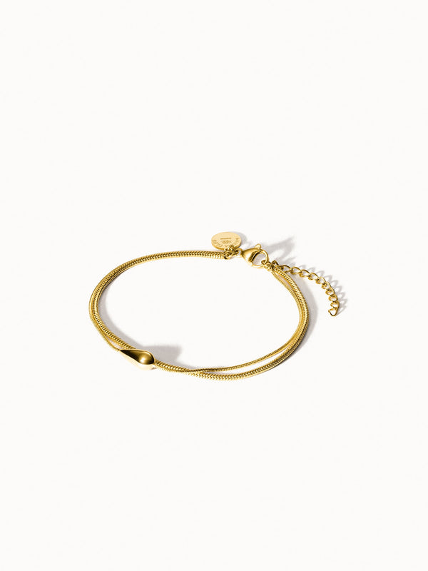 Mahina Club Dewdrop Bracelet