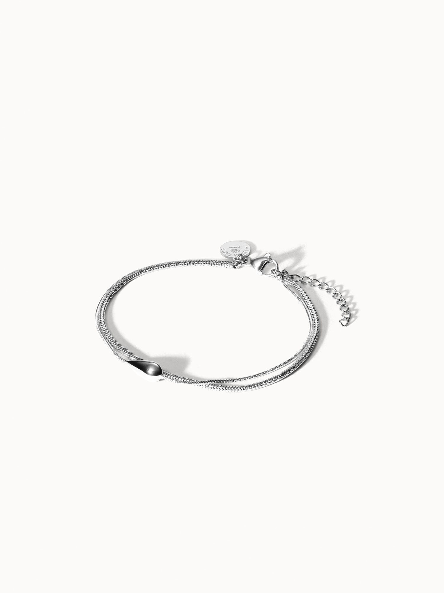 Mahina Club Dewdrop Bracelet