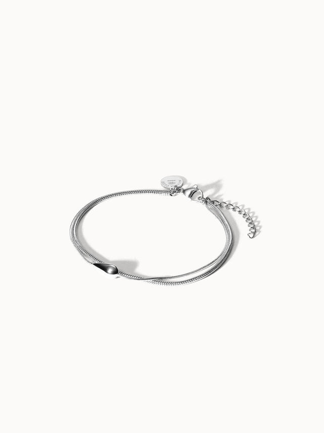 Mahina Club Dewdrop Bracelet