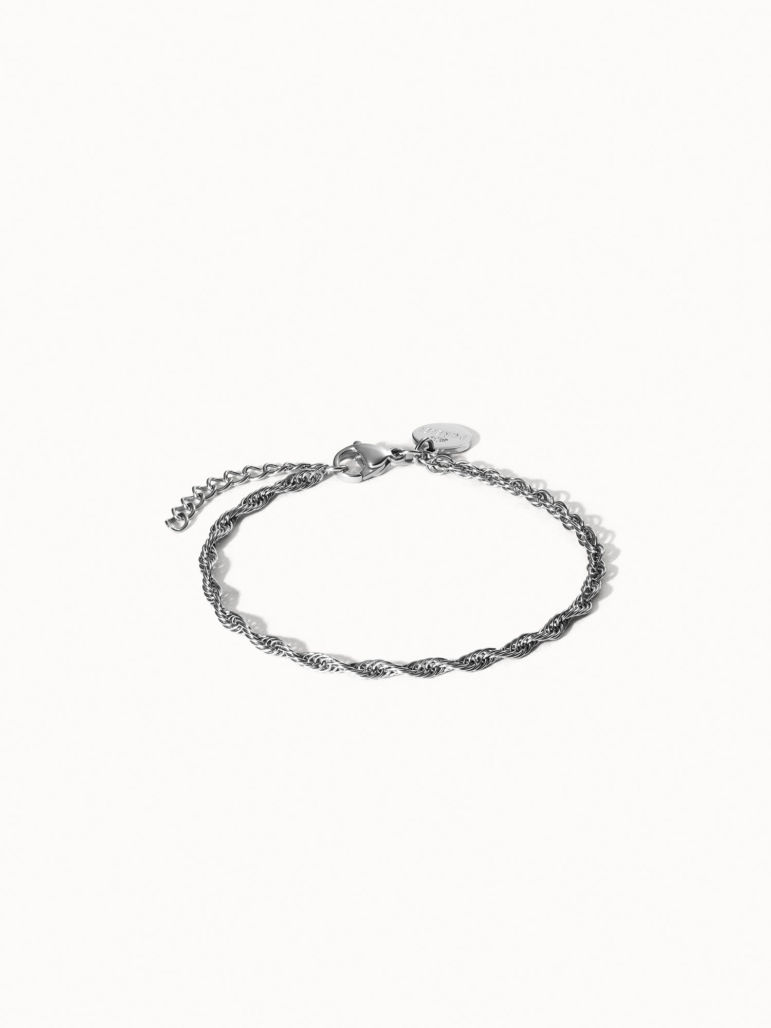 Fine Rope Bracelet
