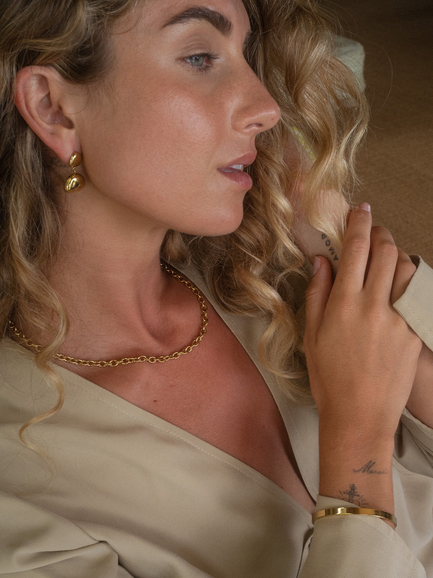 Jewelry advent calendar 2025
