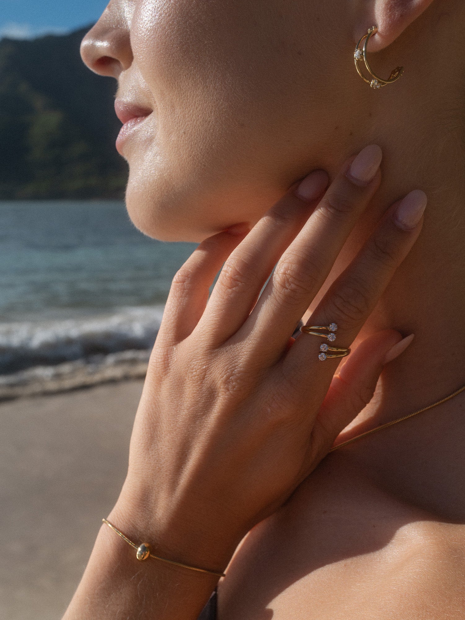 Jewelry advent calendar 2025