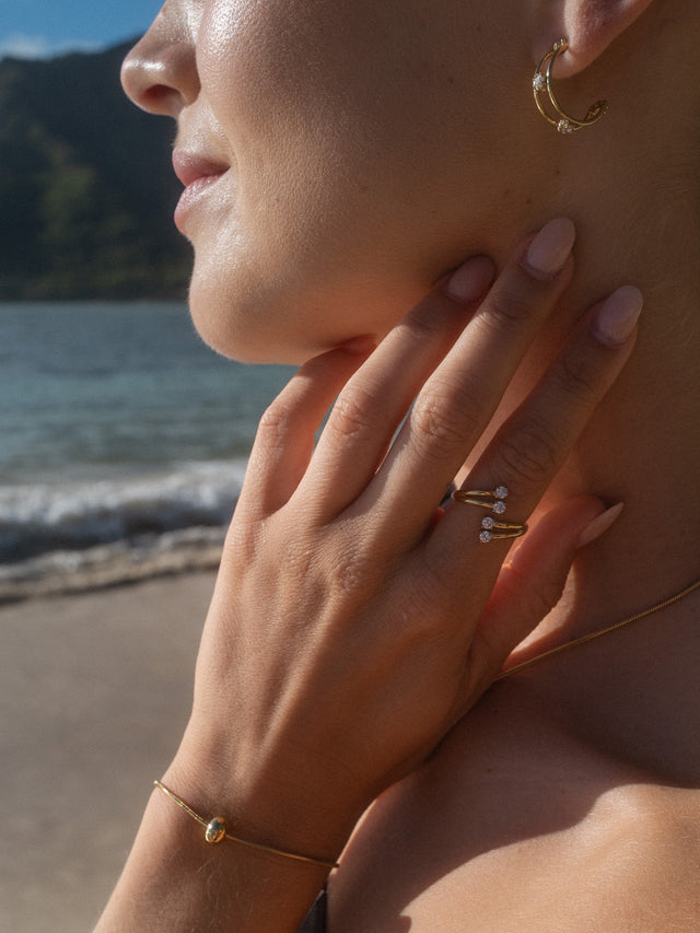 Jewelry advent calendar 2025