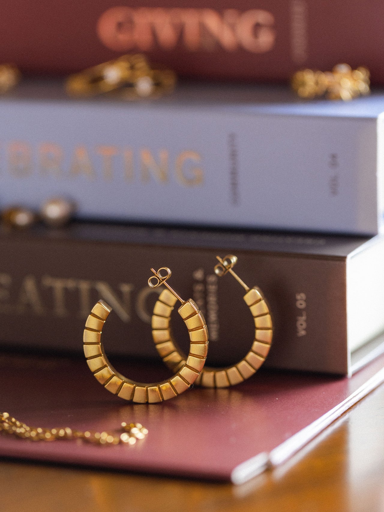 Jewelry advent calendar 2025