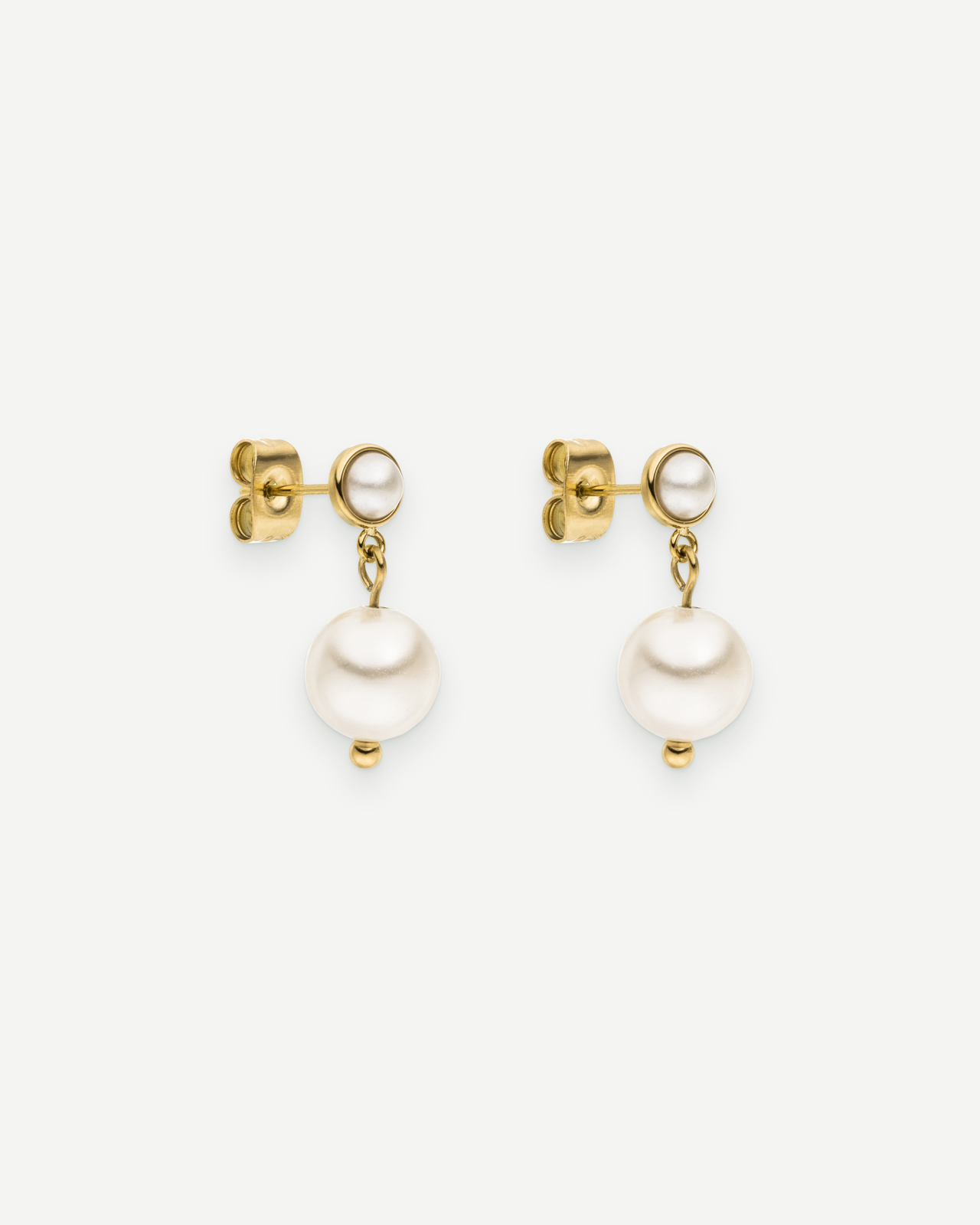 Jewelry Advent Calendar + Jewelry Box
