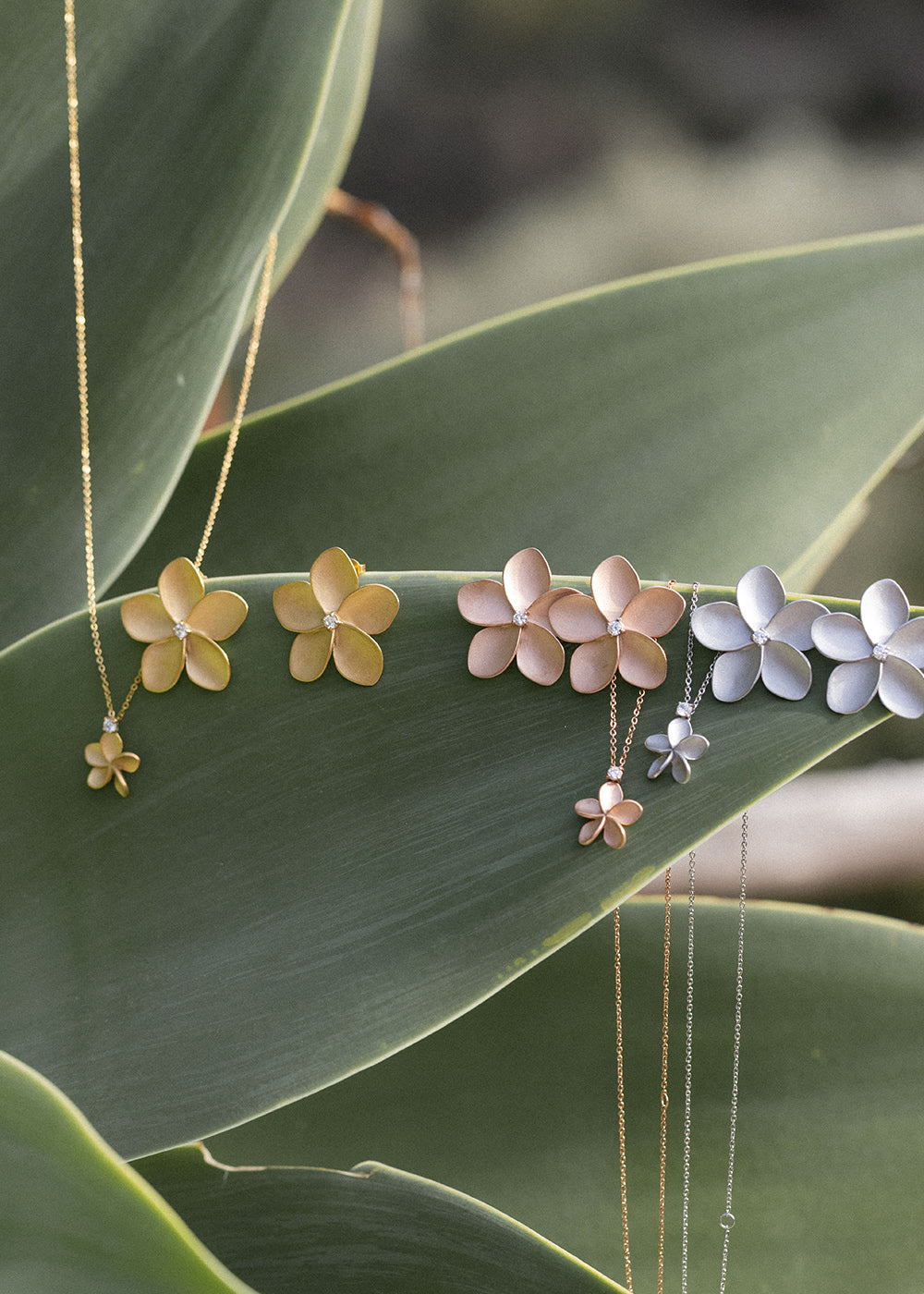 Mahina Club Jewelery Subscription Flex