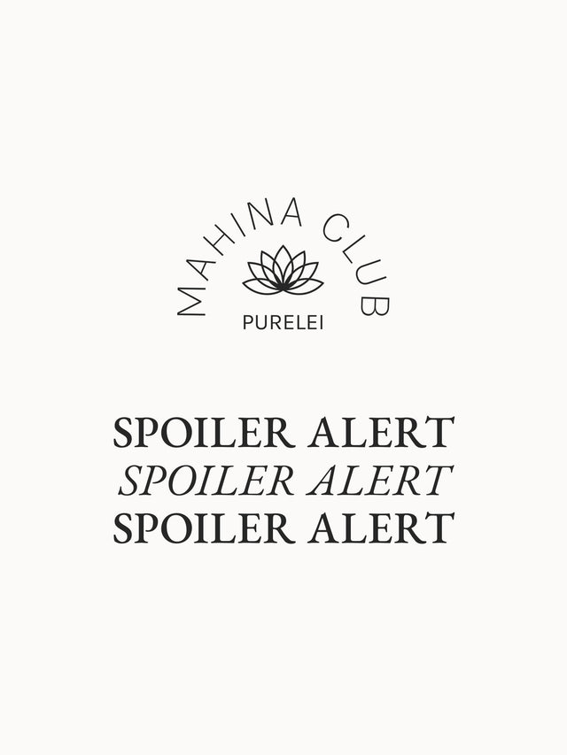 Mahina Club Jewelery Subscription Flex