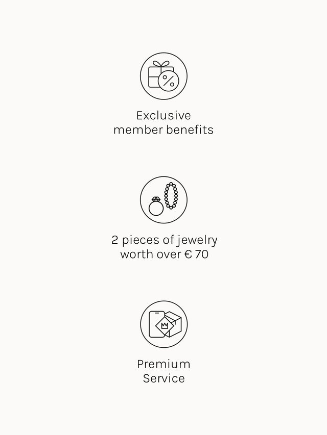 Mahina Club Jewelery Subscription Flex