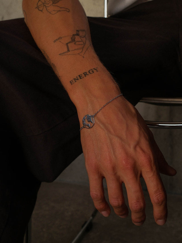 World Bracelet