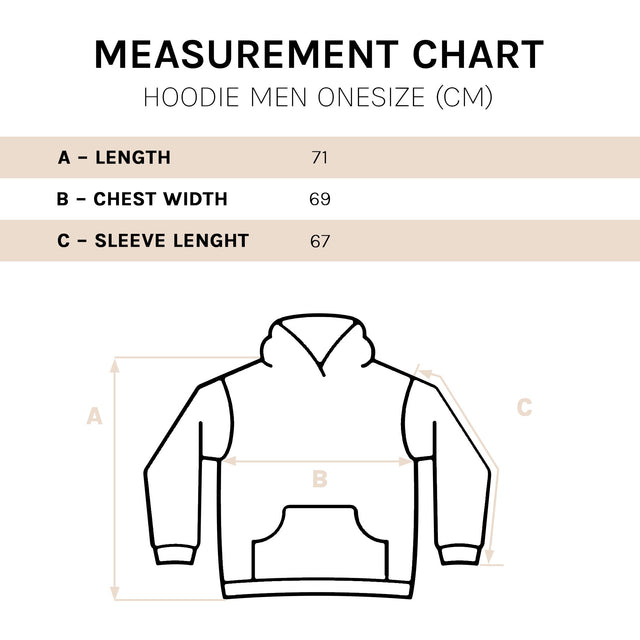 PURELEI Hoodie in Grau mit Kapuze und lockerem Sitz, aus Baumwoll-Mix für angenehmen Komfort.