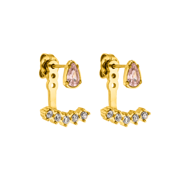 Adore Earring - INT PURELEI