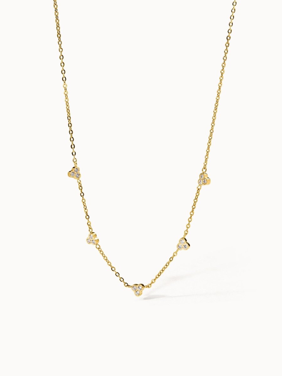 Amicizia Necklace - INT PURELEI