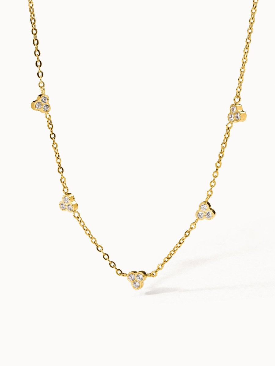 Amicizia Necklace - INT PURELEI