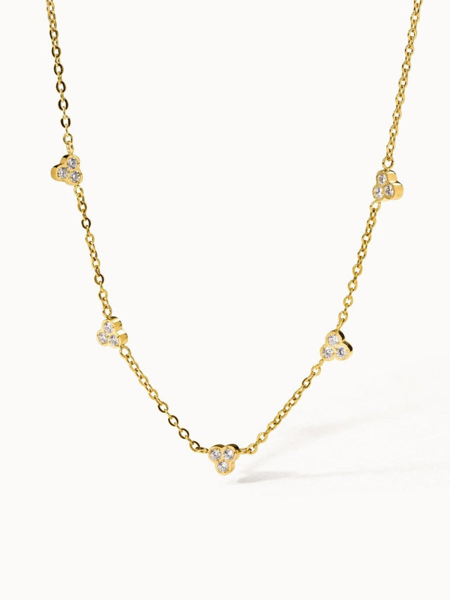 Amicizia Necklace - INT PURELEI