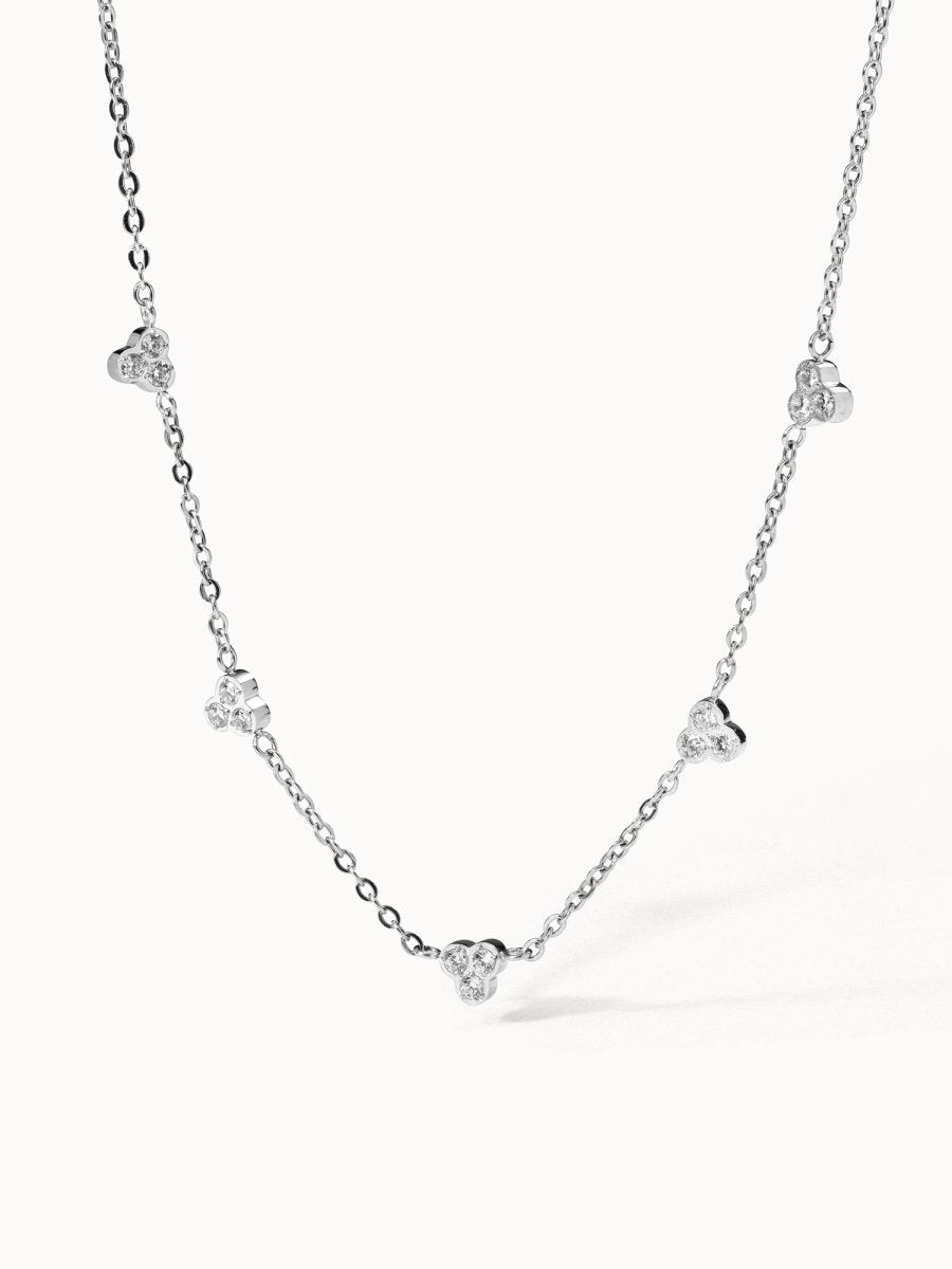 Amicizia Necklace - INT PURELEI