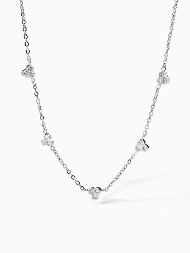 Amicizia Necklace - INT PURELEI