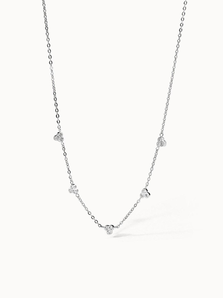 Amicizia Necklace - INT PURELEI