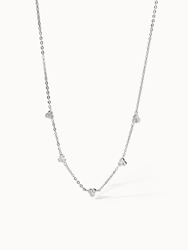 Amicizia Necklace - INT PURELEI