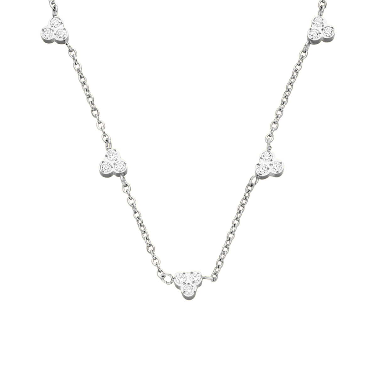 Amicizia Necklace - INT PURELEI