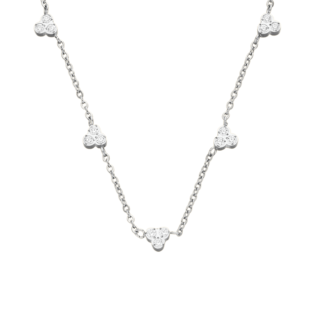 Amicizia Necklace - INT PURELEI