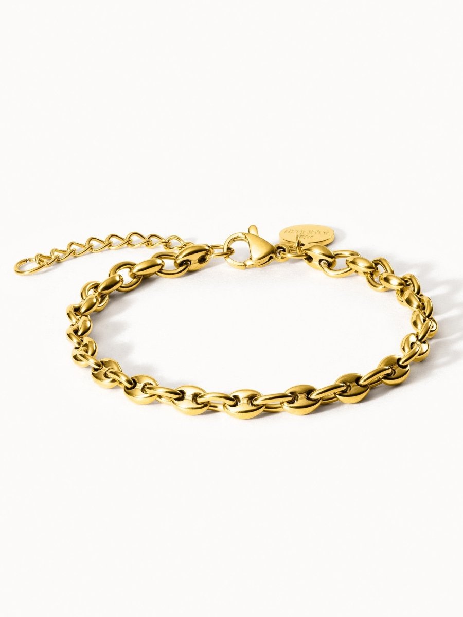Atlas Bracelet - INT PURELEI