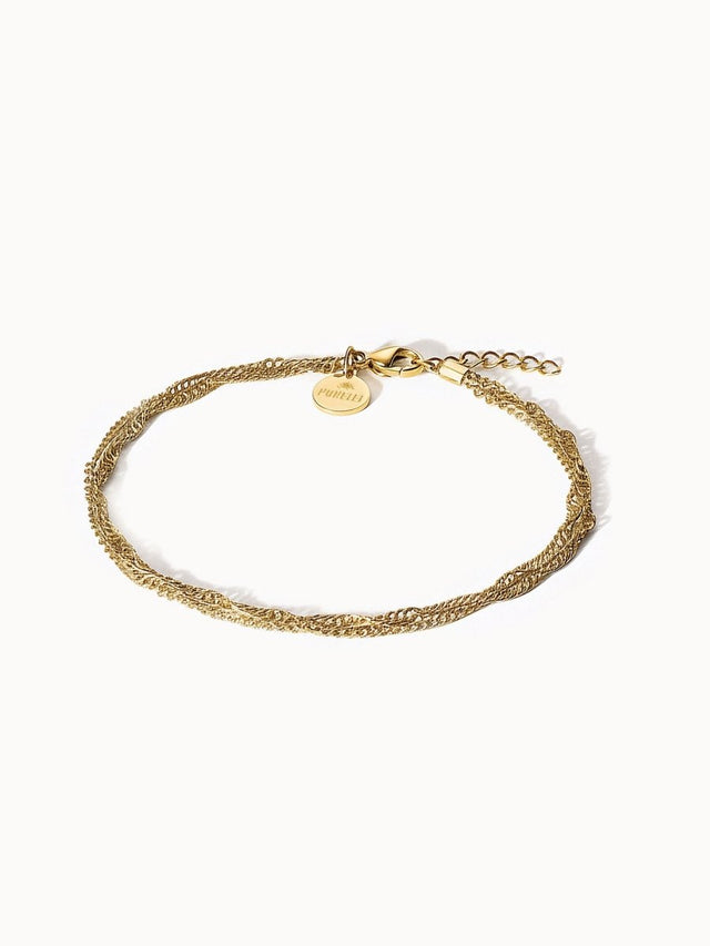 Authentic Bracelet - INT PURELEI