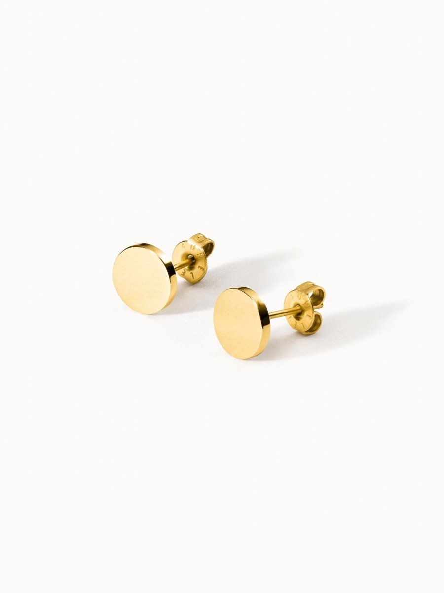 Base Earrings - INT PURELEI