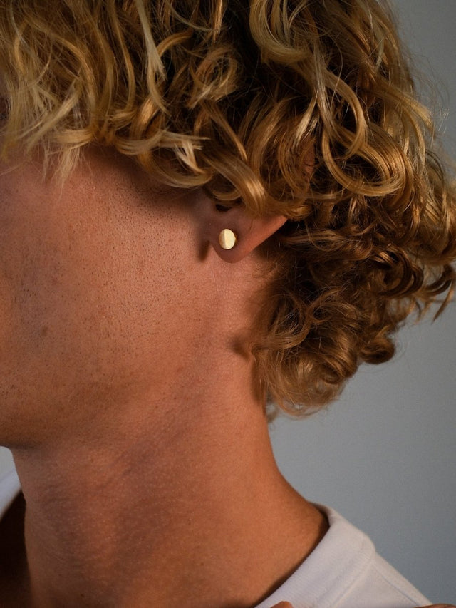 Base Earrings - INT PURELEI