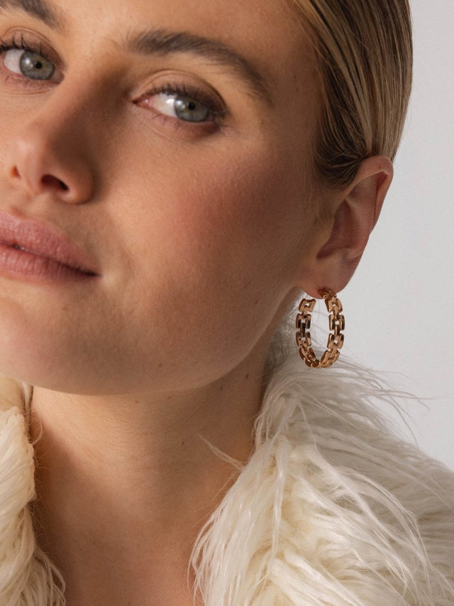 Beginnings Jewelry Box Earrings - INT PURELEI