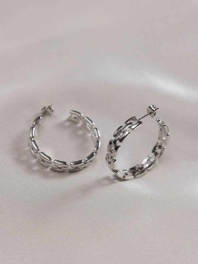 Beginnings Jewelry Box Earrings - INT PURELEI