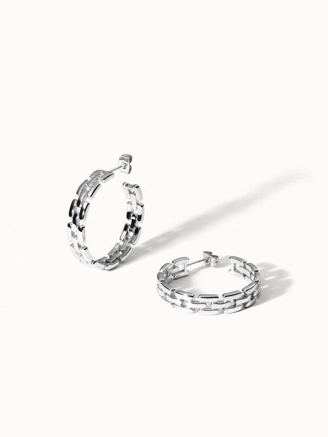 Beginnings Jewelry Box Earrings - INT PURELEI