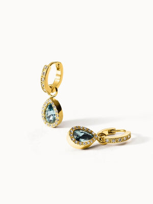 Bellezza Earring - INT PURELEI