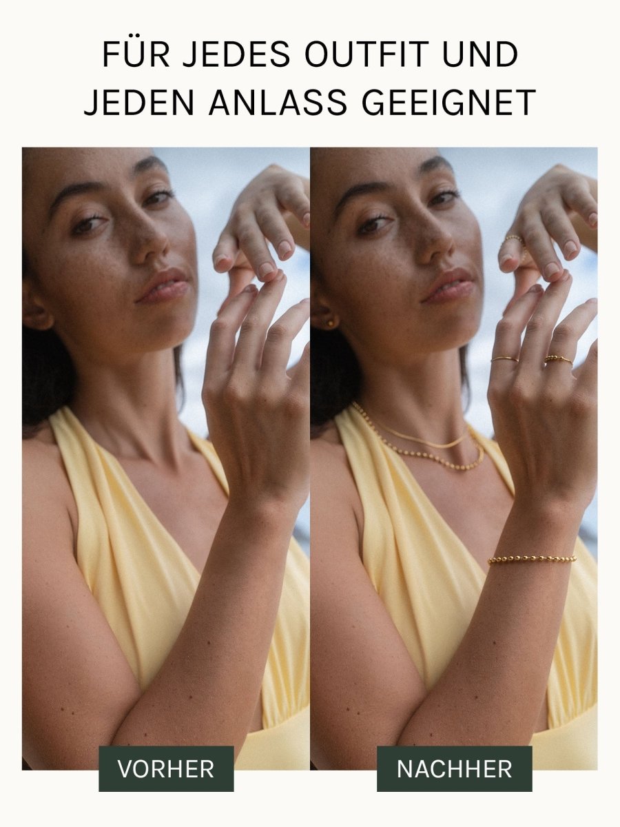 Bubble Bracelet - INT PURELEI