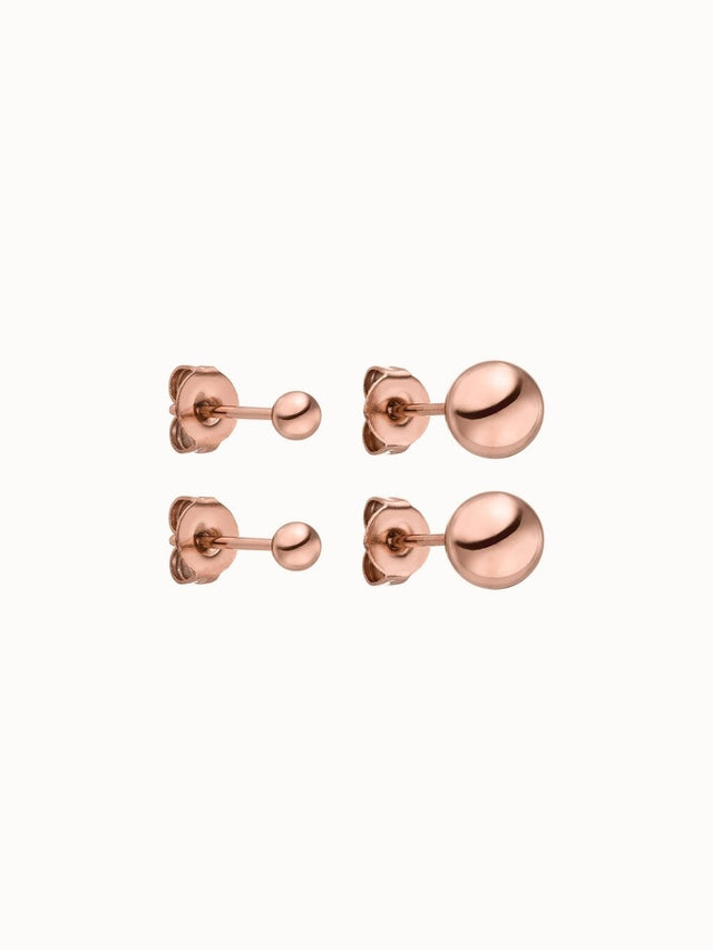 Bubble Earring Set - INT PURELEI
