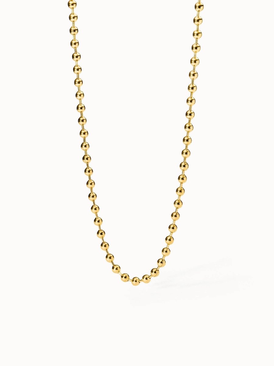 Bubble Necklace - INT PURELEI