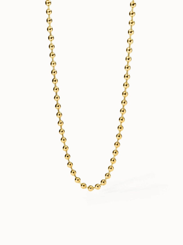 Bubble Necklace - INT PURELEI