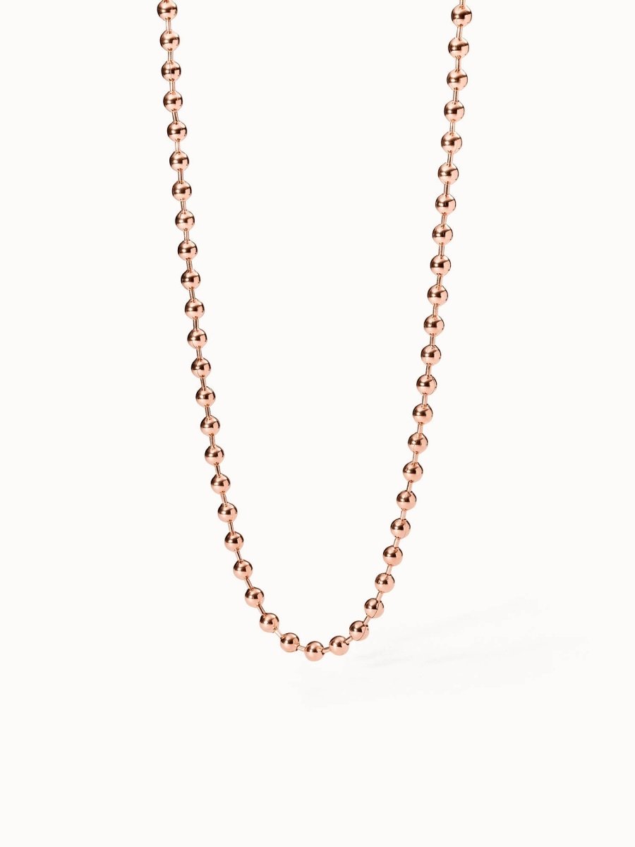 Bubble Necklace - INT PURELEI
