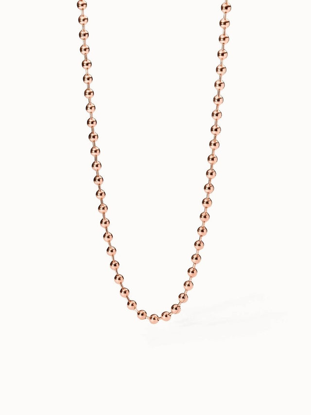 Bubble Necklace - INT PURELEI