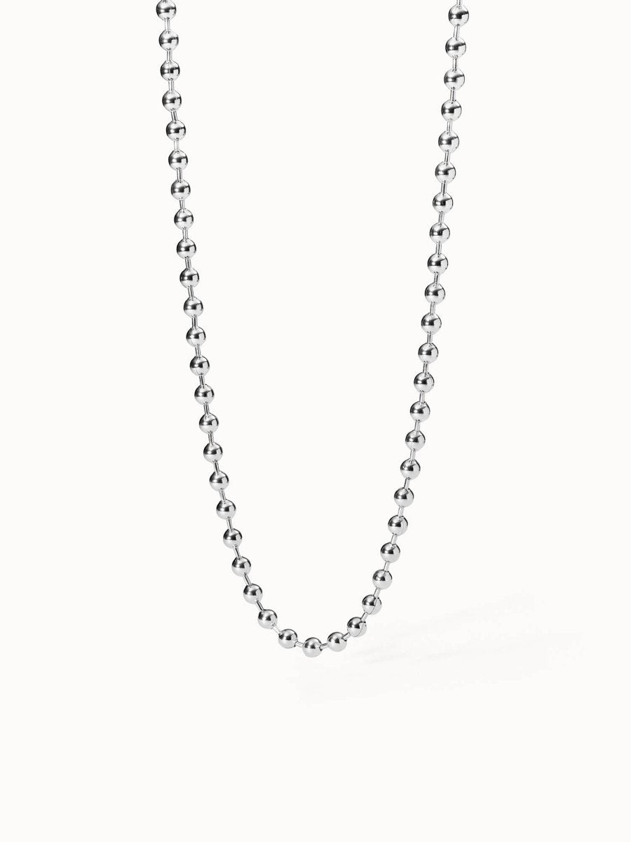 Bubble Necklace - INT PURELEI