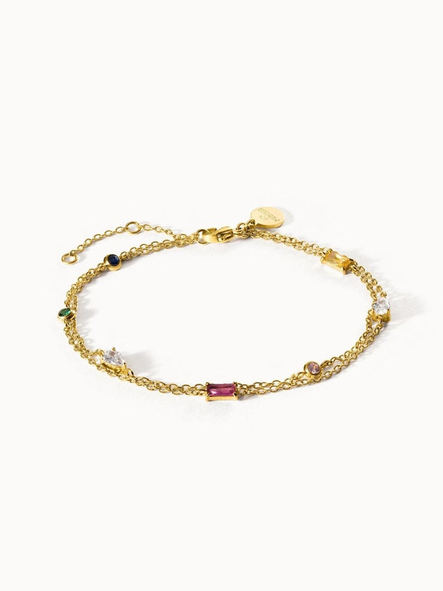 Cesme Anklet - INT PURELEI
