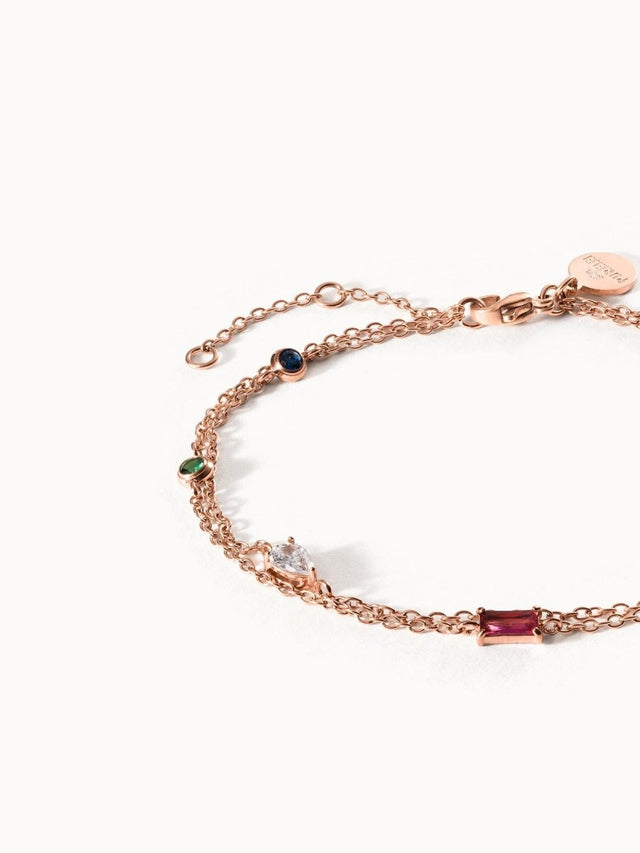 Cesme Anklet - INT PURELEI